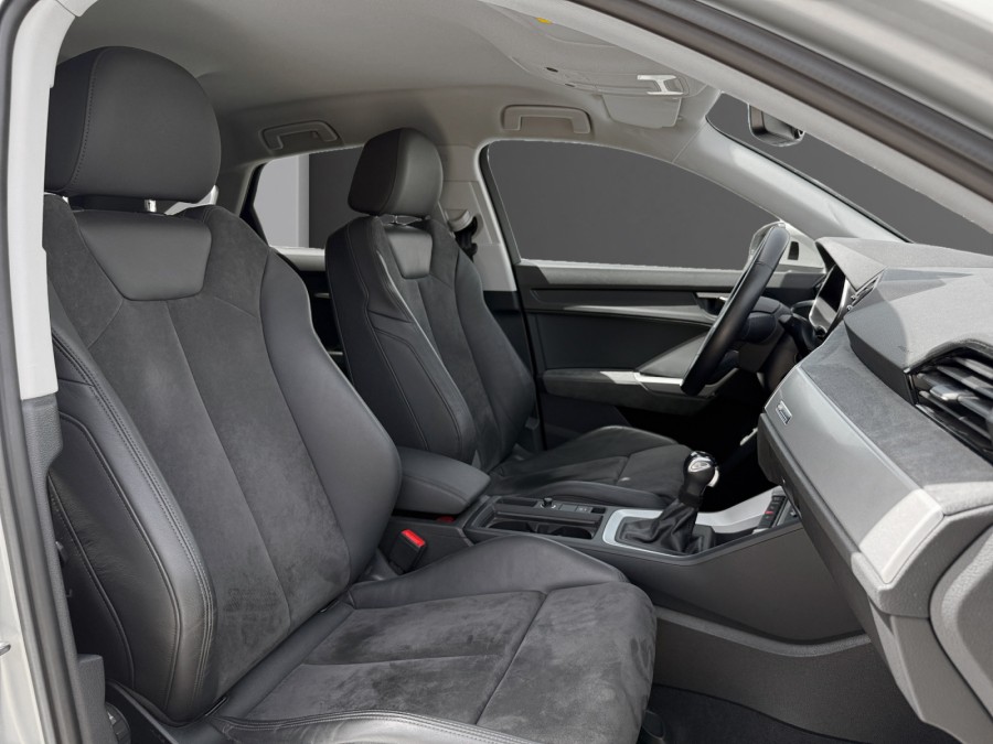 AUDI d'occasion Q3 SPORTBACK SB 45 TFSI-E 245AMBITION LUXE S TRONIC
