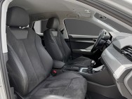 AUDI d'occasion Q3 SPORTBACK SB 45 TFSI-E 245AMBITION LUXE S TRONIC