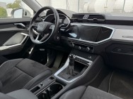 AUDI d'occasion Q3 SPORTBACK SB 45 TFSI-E 245AMBITION LUXE S TRONIC