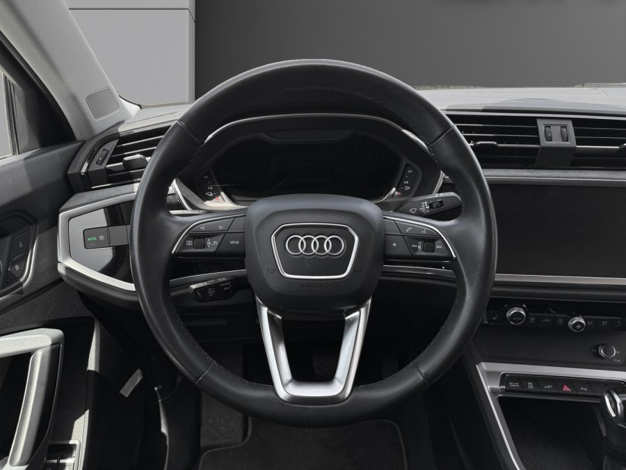 AUDI d'occasion Q3 SPORTBACK SB 45 TFSI-E 245AMBITION LUXE S TRONIC