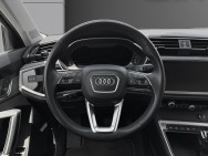 AUDI d'occasion Q3 SPORTBACK SB 45 TFSI-E 245AMBITION LUXE S TRONIC