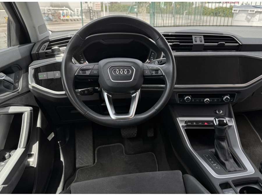 AUDI d'occasion Q3 SPORTBACK SB 45 TFSI-E 245AMBITION LUXE S TRONIC