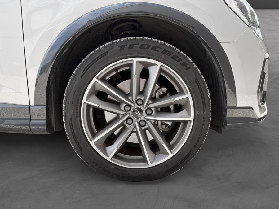 AUDI d'occasion Q3 SPORTBACK SB 45 TFSI-E 245AMBITION LUXE S TRONIC