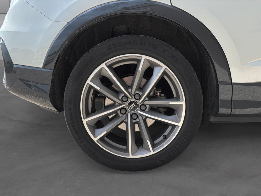 AUDI d'occasion Q3 SPORTBACK SB 45 TFSI-E 245AMBITION LUXE S TRONIC