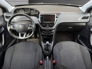 PEUGEOT d'occasion 208 I 1.2 PURE TECH 82 ALLURE de 2018 Poitiers