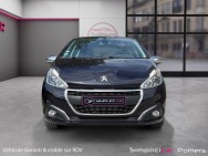 PEUGEOT d'occasion 208 I 1.2 PURE TECH 82 ALLURE de 2018 Poitiers