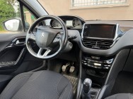 PEUGEOT d'occasion 208 I 1.2 PURE TECH 82 ALLURE de 2018 Poitiers
