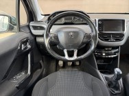 PEUGEOT d'occasion 208 I 1.2 PURE TECH 82 ALLURE de 2018 Poitiers