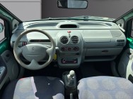 RENAULT d'occasion TWINGO I EXPRESSION 1.2 de 2000 Reims Tinqueux