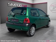 RENAULT d'occasion TWINGO I EXPRESSION 1.2 de 2000 Reims Tinqueux