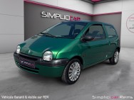 RENAULT d'occasion TWINGO I EXPRESSION 1.2 de 2000 Reims Tinqueux