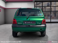 RENAULT d'occasion TWINGO I EXPRESSION 1.2 de 2000 Reims Tinqueux