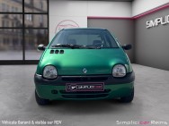 RENAULT d'occasion TWINGO I EXPRESSION 1.2 de 2000 Reims Tinqueux