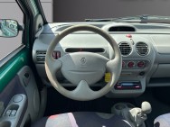 RENAULT d'occasion TWINGO I EXPRESSION 1.2 de 2000 Reims Tinqueux