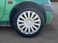 RENAULT d'occasion TWINGO I EXPRESSION 1.2 de 2000 Reims Tinqueux
