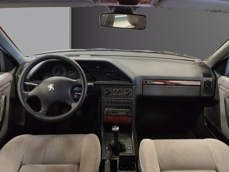 PEUGEOT d'occasion 605 PLEIADE 2.1 DT de 1998 Amiens (80)﻿