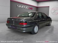 PEUGEOT d'occasion 605 PLEIADE 2.1 DT de 1998 Amiens (80)﻿