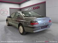PEUGEOT d'occasion 605 PLEIADE 2.1 DT de 1998 Amiens (80)﻿