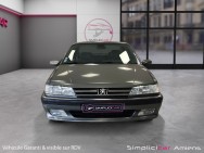 PEUGEOT d'occasion 605 PLEIADE 2.1 DT de 1998 Amiens (80)﻿