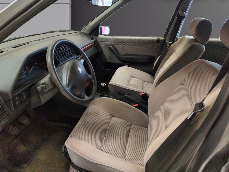 PEUGEOT d'occasion 605 PLEIADE 2.1 DT de 1998 Amiens (80)﻿