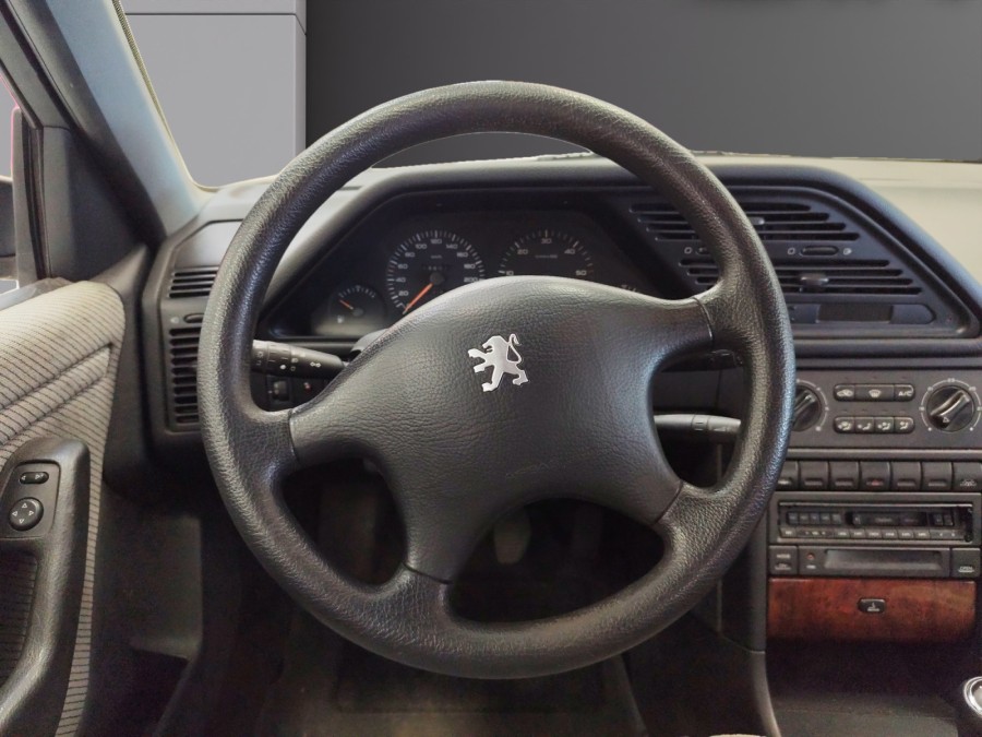 PEUGEOT d'occasion 605 PLEIADE 2.1 DT de 1998 Amiens (80)﻿