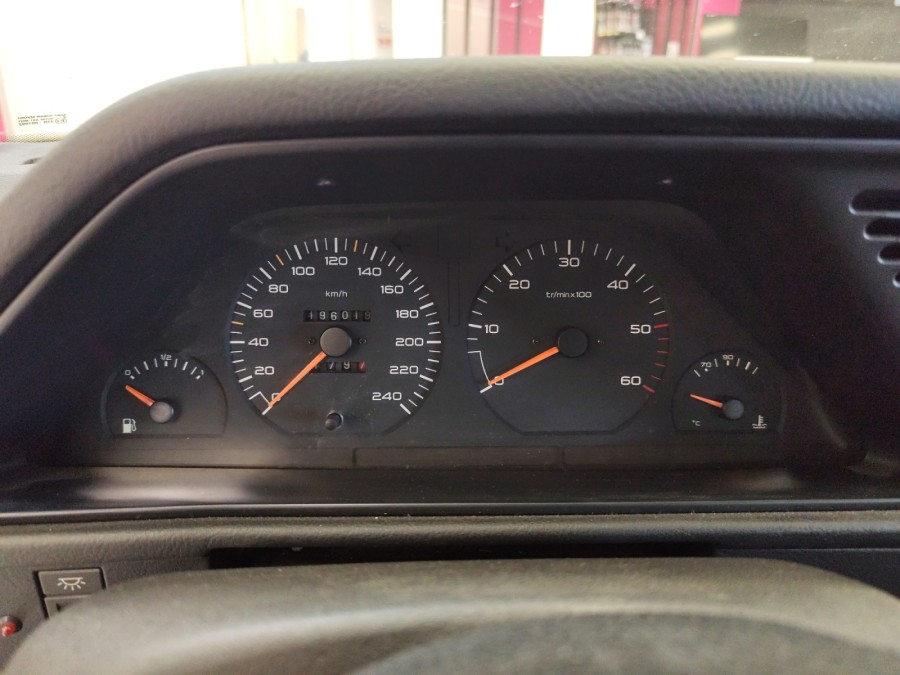 PEUGEOT d'occasion 605 PLEIADE 2.1 DT de 1998 Amiens (80)﻿