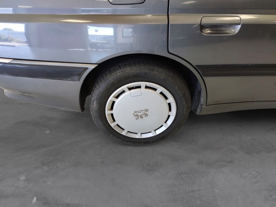 PEUGEOT d'occasion 605 PLEIADE 2.1 DT de 1998 Amiens (80)﻿