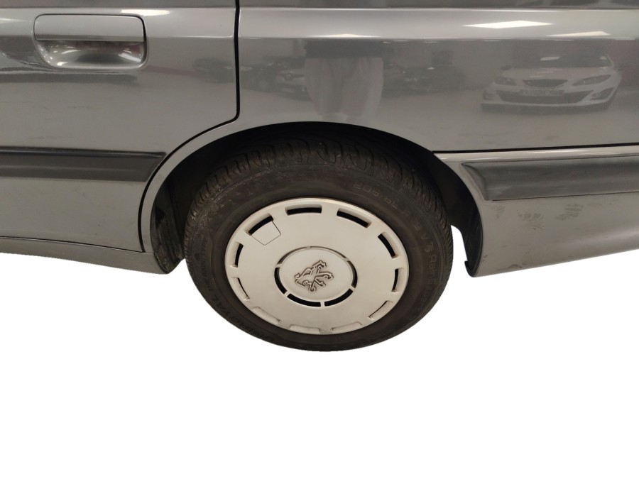 PEUGEOT d'occasion 605 PLEIADE 2.1 DT de 1998 Amiens (80)﻿