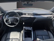 AUDI d'occasion E-TRON SPORTBACK SPORTBACK 55 QUATTRO de 2020 Frejus