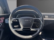 AUDI d'occasion E-TRON SPORTBACK SPORTBACK 55 QUATTRO de 2020 Frejus