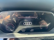 AUDI d'occasion E-TRON SPORTBACK SPORTBACK 55 QUATTRO de 2020 Frejus