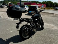 YAMAHA d'occasion XSR700 XSR700 de 2018 Limoges (87)﻿