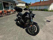 YAMAHA d'occasion XSR700 XSR700 de 2018 Limoges (87)﻿