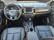 FORD d'occasion RANGER III (TKE) Phase 3 2.0 EcoBlue 16V Pickup Super