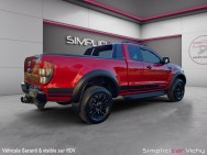 FORD d'occasion RANGER III (TKE) Phase 3 2.0 EcoBlue 16V Pickup Super