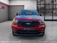 FORD d'occasion RANGER III (TKE) Phase 3 2.0 EcoBlue 16V Pickup Super