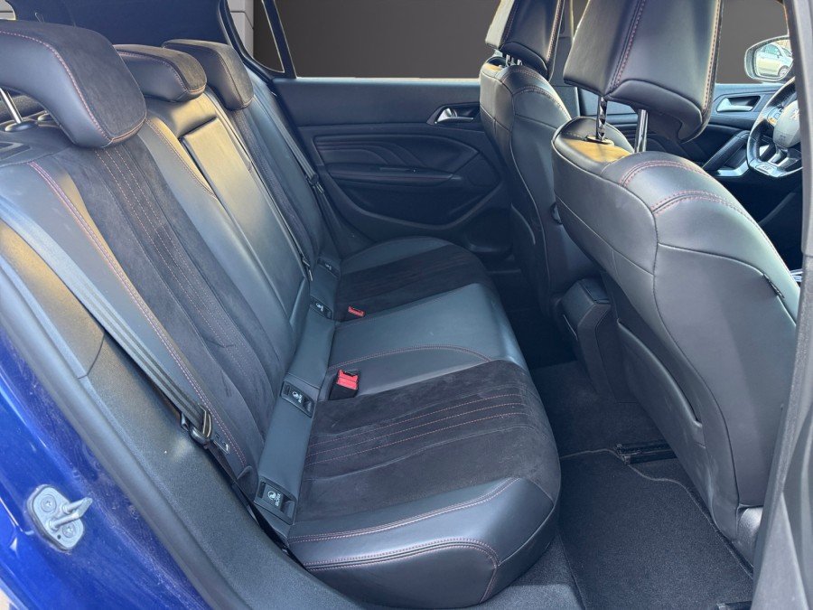 PEUGEOT d'occasion 308 II 2.0 BLUE HDI 180 GT EAT de 2016 Andrezieux