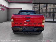 FORD d'occasion RANGER III (TKE) Phase 3 2.0 EcoBlue 16V Pickup Super