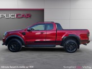 FORD d'occasion RANGER III (TKE) Phase 3 2.0 EcoBlue 16V Pickup Super
