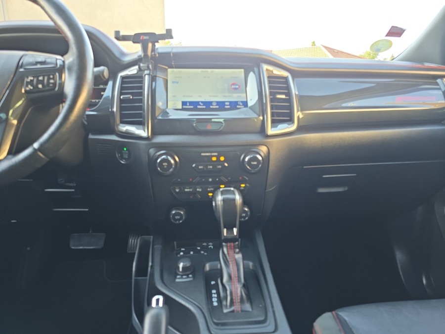 FORD d'occasion RANGER III (TKE) Phase 3 2.0 EcoBlue 16V Pickup Super