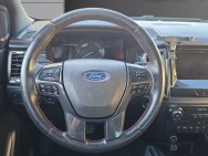 FORD d'occasion RANGER III (TKE) Phase 3 2.0 EcoBlue 16V Pickup Super
