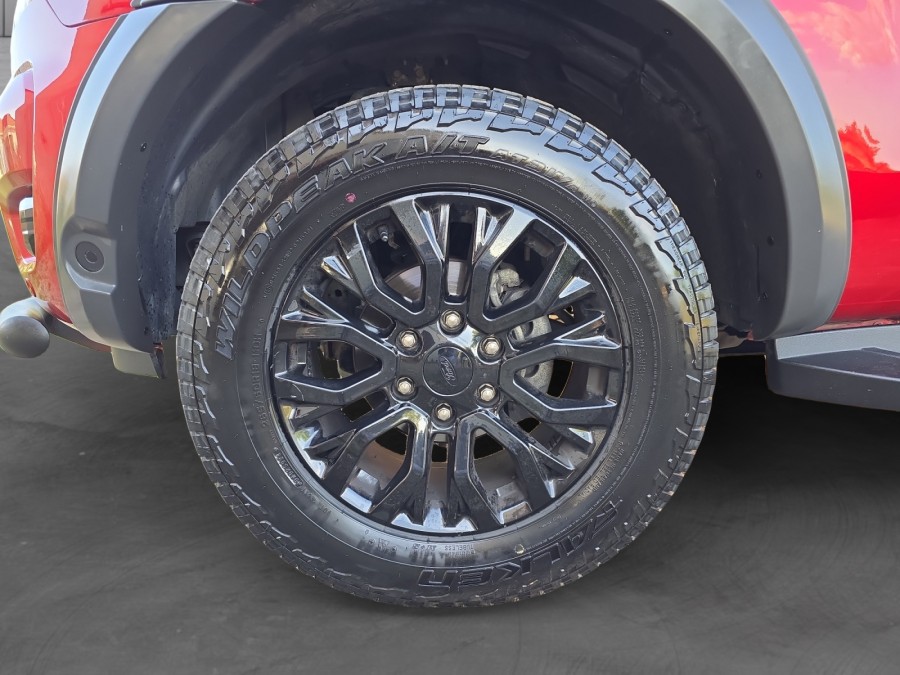 FORD d'occasion RANGER III (TKE) Phase 3 2.0 EcoBlue 16V Pickup Super