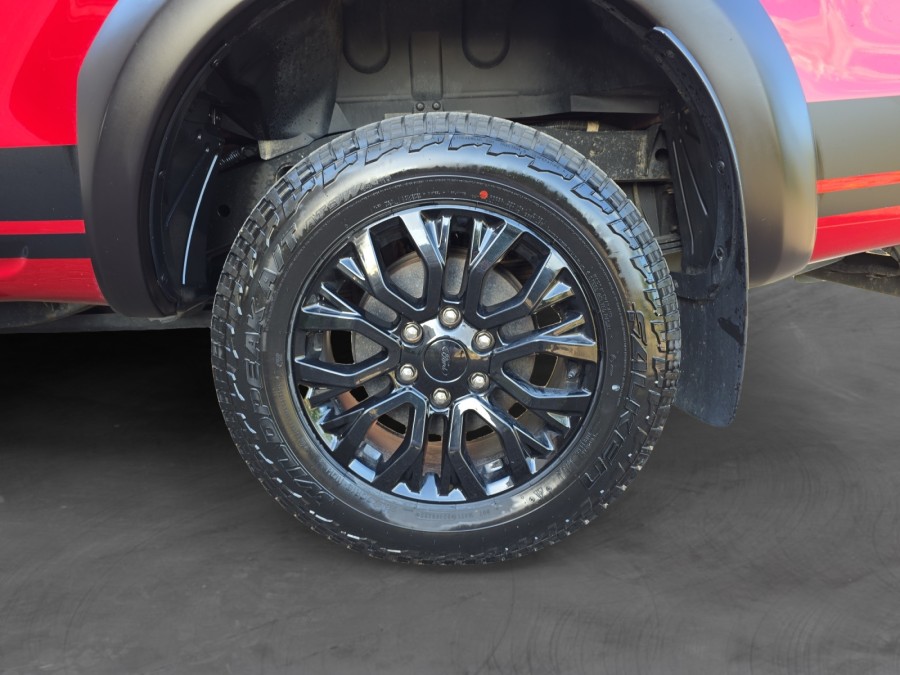 FORD d'occasion RANGER III (TKE) Phase 3 2.0 EcoBlue 16V Pickup Super