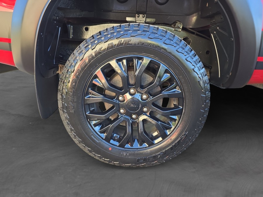 FORD d'occasion RANGER III (TKE) Phase 3 2.0 EcoBlue 16V Pickup Super