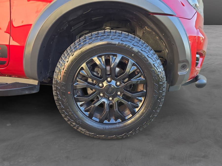 FORD d'occasion RANGER III (TKE) Phase 3 2.0 EcoBlue 16V Pickup Super