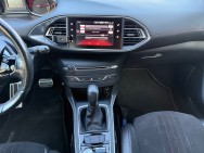 PEUGEOT d'occasion 308 II 2.0 BLUE HDI 180 GT EAT de 2016 Andrezieux
