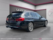 BMW d'occasion 3 TOURING TOURING 320D XD 190 luxury de 2016 Saint