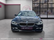 BMW d'occasion 3 TOURING TOURING 320D XD 190 luxury de 2016 Saint