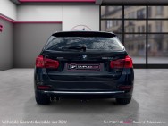 BMW d'occasion 3 TOURING TOURING 320D XD 190 luxury de 2016 Saint