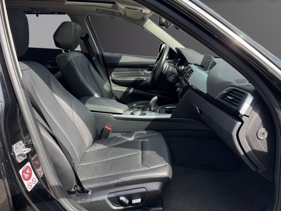 BMW d'occasion 3 TOURING TOURING 320D XD 190 luxury de 2016 Saint